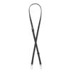 Correa Cruzada Ajustable para Bolso Mini Dumpling Longchamp, Sin Daños, No Requiere Perforación, Transformación de Bolso de Cuero, Accesorios de Correa para Bolso de Hombro Único