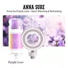 Cartucho de Filtro de Chuveiro Perfumado, Purificador de Água com Aromaterapia, Filtro de Chuveiro Anti Cloro para Cuidados com a Pele e Cabelo