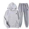 Sudadera con Capucha Gruesa Versátil Casual Deportiva para Hombre y Mujer Tendencia Transfronteriza Otoño e Invierno 2025 Sudaderas con Capucha Deportivas