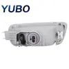 Aplicable a 2001-2004 Toyota Tacoma Luz de Giro Lado del Conductor 81510-04080