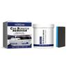Kit de Polimento para Reparo de Arranhões em Carros Homonth Kit de Renovação de Polimento para Reparo de Arranhões na Pintura do Carro