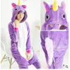 Comercio exterior fabricantes al por mayor escamas de pescado Tianma serpiente verde ropa para el hogar de hombres y mujeres dragón morado animal de dibujos animados pijama entero franela