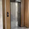 Fabricante de Guangzhou Huangben Exporta Ascensores Personalizados para Hogares, Hoteles, Zonas Residenciales, Centros Comerciales y Ascensores Panorámicos para Villas