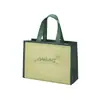 Bolsas de Tela Lixin Impresas a Color No Laminadas, Bolsas de Regalo y Publicidad con Logo Impreso Personalizado, Bolsas Personalizadas para Compras, Educación y Capacitación