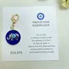 Chaveiro de Amor Popular Europeu e Americano Transfronteiriço Cravejado de Diamantes Cheio de Pingentes de Diamante Joias para Meninas Bolsas Pingentes de Amor