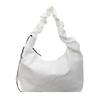 Bolso Cruzado Versátil Diario para Mujer 2025 Nuevo Bolso Dumpling Bolso Tote Ligero y a la Moda Bolso de Hombro Casual Simple