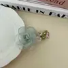 Grampo de Cabelo Flor de Renda Super Fada Flor de Cabeça Rosa Doce Clipe de Franja Atmosfera Estilo Pastoral Coração de Menina Clipe Lateral Bb