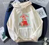 Estación independiente sudadera con capucha de forro polar de comercio exterior europeo y americano suéter para hombre y mujer otoño e invierno tops de pareja holgados Amazon