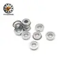 Rodamientos de Brida Mf52 Mf63 Mf128 Mf106 Mf148Zz con Rodamientos de Bolas de Copa con Brida