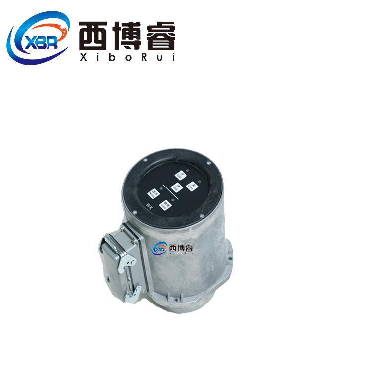 WK控制器
