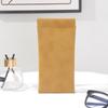 Bolsa de armazenamento portátil automática fechada para óculos fabricante direto em estoque atacado moda celebridade da internet quente para homens e mulheres bolsa de armazenamento