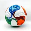 Futebol Transfronteiriço Não. 5 Futebol 26ª Competição Anual da Copa do Mundo EUA-Canadá-México Treinamento Premier League Atacado Personalizado Exportação