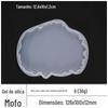 Macacão DIY Moldes de Mesa 18 Formas Especiais Onduladas Assimétricas Renda Porta-Copos de Silicone Moldes Atacado Bolo Artesanal