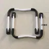 Soporte para Escritorio de Computadora de Cama Patas de Escritorio Sencillo para Estudiantes Patas de Escritorio Plegables Accesorios para Mesas Pequeñas en Varios Tamaños