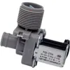 Lavadora Automática con Tina Pulsadora Válvula de Entrada de Agua Tipo Universal FCD-180A FCD-270A Interruptor de Válvula Solenoide Accesorios