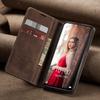 Funda para teléfono móvil Red Rice Note10, funda de cuero para teléfono móvil Millet 11Lite, funda de cuero con tapa para tarjetas, comercio exterior