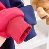 Suéter Forrado de Felpa para Niños Ropa Infantil Niños 2023 Invierno Nuevo Niños y Niñas Rojo Año Nuevo Todo Fósforo Suéter Ropa Infantil