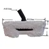 Adecuado para Accesorios de Aspiradora, Tubo, Boquilla, Cepillo Zw1200-215 Zw1200-221/200-251