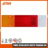 Adequado para Mitsubishi Canter 1991-2025 Cobertura da Lanterna Traseira 00-214-1924