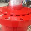 Cilindro Hidráulico Horizontal para Metalurgia Pesada de Grande Escala e Alta Pressão com Flange Quadrada para Serviço Pesado