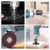 Taladro eléctrico de mano martillo eléctrico doméstico multifunción Taladro eléctrico de impacto herramienta eléctrica destornillador 220V taladro de pistola de mano pequeño giro eléctrico