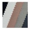Spot 400g Poliéster Milho Kernel Redondo Furo Tecido de Malha Nova Moda Roupas Femininas Tecido de Saia Justa