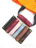 Guantes protectores para equipaje de viaje bolsa anti-apriete guantes protectores funda de cuero protectora para mano de maleta con ruedas correa de mano desechable extraíble soporte de cuero