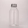 300ml350ml Botella Redonda Boston Tapa de Rosca Agua Mineral Cerveza Sopa de Ciruela Jugo Bebida Té de Leche Embotellado