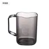 Set Personalizado de Cepillo de Dientes y Vaso para Enjuague Bucal, Diseño de Alta Gama, Elegante Vaso para Enjuague Bucal, Herramientas Dentales, Uso en el Hogar para Parejas, Set de Cepillo de Dientes