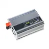 Fornecimento Exclusivo Transfronteiriço do Inversor Conversor de Onda Modificada Portátil para Carro Congxin 500W 12V/24V 110V/220V