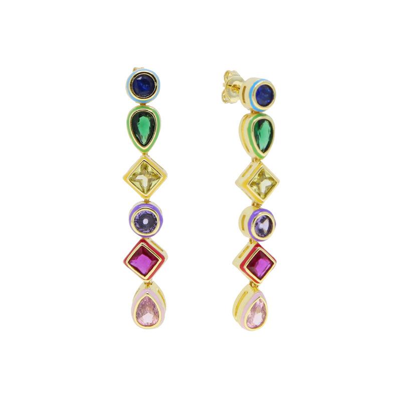 E132 铜 $9.99 包邮 (11)