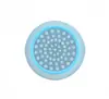 Adequado para Caps de Joystick Switch2 P5/P4/P3 Caps de Botão Bicolor Xboxone/Xbox Controller Caps de Silicone