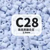 2,6mm beads de fusão MARD pacote de refil de beads artesanal DIY, brinquedo de beads direto do fabricante