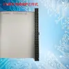 Cable IDC de Paso 2.54 Línea de Conexión Cable Plano Gris 2651 Cable de Pantalla LED/Jtag