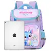 Mochila Transfronteriza 2026 Dibujos Animados 3D Bolsa Dura para Niños de 3 a 7 Años Mochila Comercio Exterior