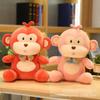 40cm 10 pulgadas tijeras máquina de muñecas grande máquina de agarre muñeca de peluche juguete regalo actividades de regalo premios al por mayor