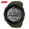 Reloj Deportivo Electrónico para Hombre Nuevo Genuino Time Beauty Reloj de Buceo Caliente para Estudiantes Masculinos Reloj de Moda para Hombre
