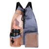 Nueva Bolsa de Natación con Mochila de Malla con Cordón, Bolsa Impermeable, Mochila de Playa, Bolsa para Gimnasio y Equipo, Secado Rápido