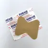 Vendas Transpirables Elásticas de Tejido para Comercio Exterior en Diversas Especificaciones, Vendas de Forma Especial Mariposa Forma H para Articulaciones Grandes de los Dedos