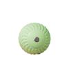 Bola de Fascia, Bola de Massagem para Pés, Relaxamento Muscular Yoga, Massageador Bola de Amendoim Magnética para Yoga, Bola para Membrana do Pescoço, Bola de Meridianos
