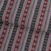 Tecido Jacquard Étnico de Yunnan Capa de Sofá Tecido para Almofada Saco Tecido Decorativo Toalha de Mesa para Restaurante Bar
