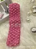 Faixas de Cabelo 4cm Estilo Coreano Faixas de Cabelo Direto do Fabricante Acessórios de Cabelo Acessórios de Cabelo Hanfu de Seda Laço de Renda de Algodão