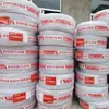 Diámetro Interior 19Mm/20Mmpvc Manguera de Malla Piel de Serpiente Tubería de Agua de Grifo Manguera de Plástico Reforzado con Fibra