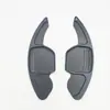 Adecuado para 12-16 Audi A3 A4L A5 A6 A7 A8 S5 8P/R8 Paletas de Cambio de Asiento Largas