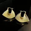 Brincos Antigos Elegantes Franceses Vintage de Alta Qualidade com Pino de Prata S925 Brincos de Moda Feminina