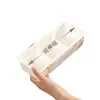 Caja de almacenamiento con divisores para cajón, con divisores ajustables integrados, adecuada para organizar joyas, cosméticos y artículos varios en un escritorio o en un dormitorio