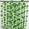 Capa Decorativa Artificial Personalizada para Plantas Verdes, Trepadeiras, Folhas Artificiais, Flores Plásticas, Tubos de Drenagem, Tubos de Ar Condicionado e Trepadeiras de Flores