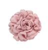 Caro mesmo estilo flor grampo rosa grampo de cabelo feminino europeu e americano grampo de cabelo de volta tubarão grampo de cabelo cocar verão