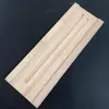 En stock Taller de carpintería Molde para hacer palillos Cepillo pequeño para niños Clase de carpintería Manualidad Jardín de infantes