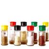 Botella de condimento para cocina y hogar al por mayor, sal, pimienta, botella de condimento, caja de condimento de chile y comino, sub-botella, frasco de condimento para barbacoa